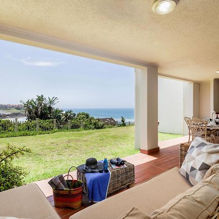 Apartmán Laguna La Crete 34 Uvongo Beach Exteriér fotografie